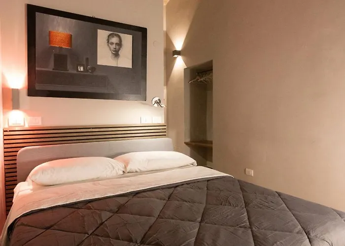 Апартаменты Trastevere Spot Рим